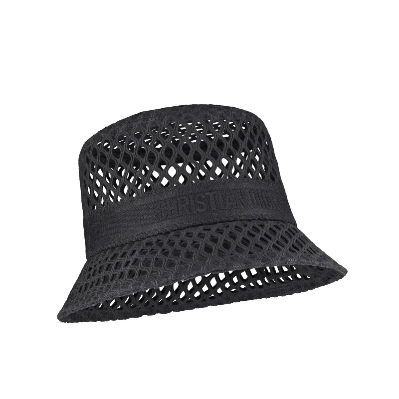 Dior Mesh漁夫帽,NT41,000 Dior Mesh漁夫帽,NT41,000
