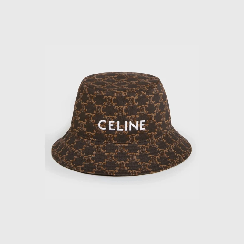 CELINE漁夫帽,NT16,000 CELINE漁夫帽,NT16,000
