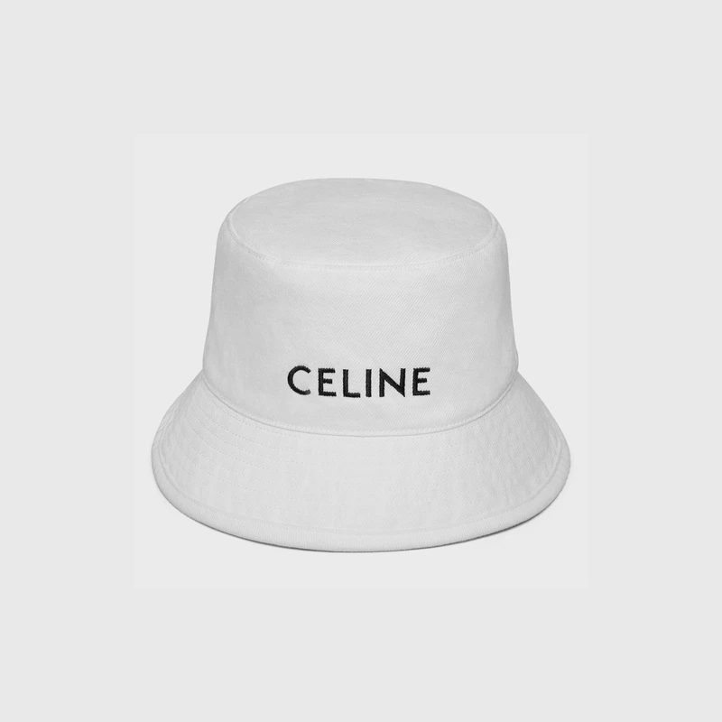 CELINE漁夫帽,NT16,000 CELINE漁夫帽,NT16,000