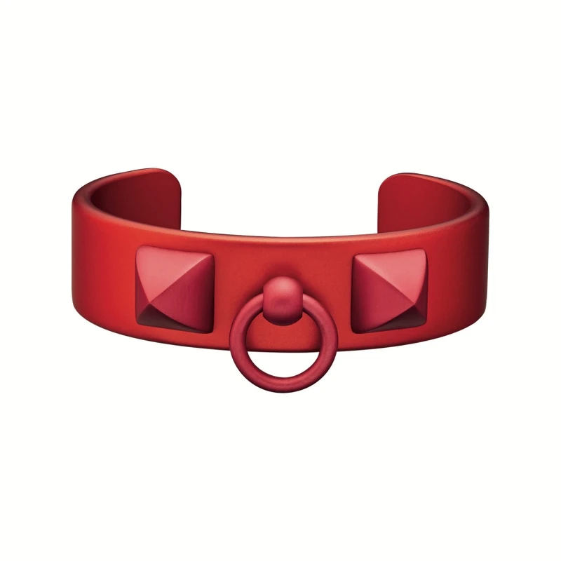 Sunset系列鋁合金手環與手鐲,NT13,800 Sunset系列鋁合金手環與手鐲,NT13,800