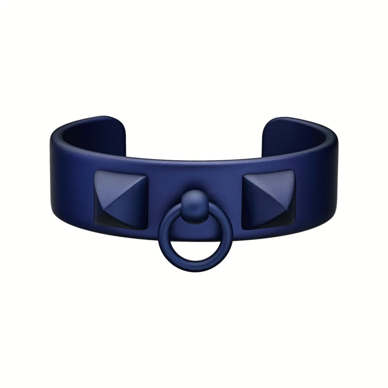 Sunset系列鋁合金手環與手鐲,NT13,800 Sunset系列鋁合金手環與手鐲,NT13,800