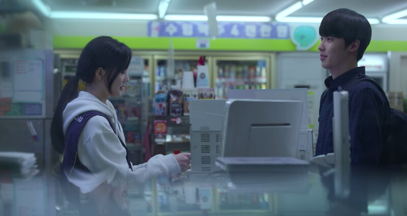 李帝勳、陳俊翔《我是遺物整理師》8大經典催淚名場面