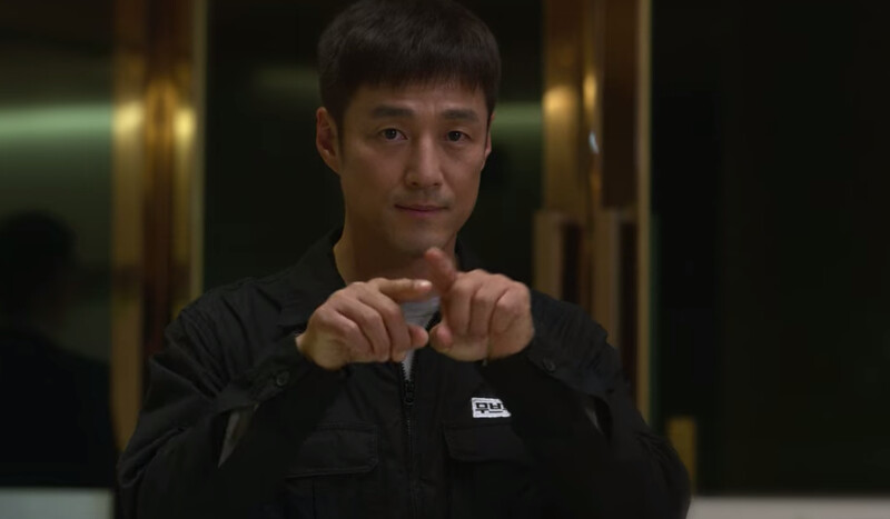 李帝勳、陳俊翔《我是遺物整理師》8大經典催淚名場面