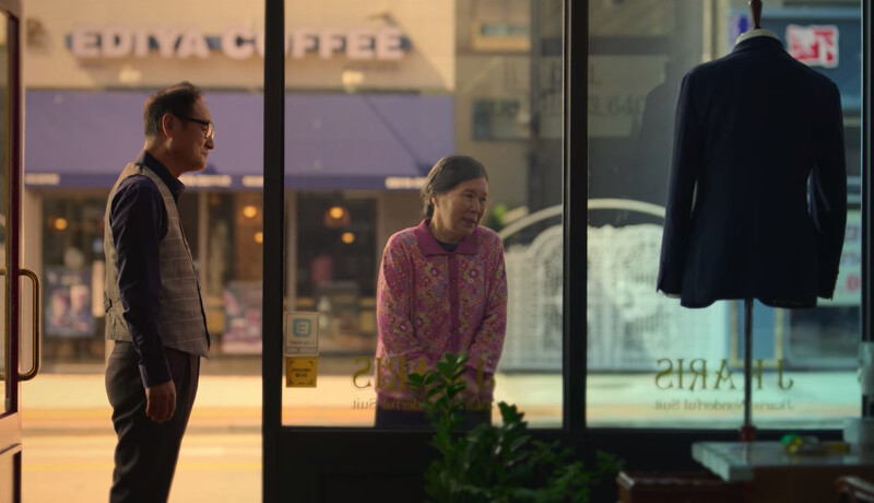 李帝勳、陳俊翔《我是遺物整理師》8大經典催淚名場面