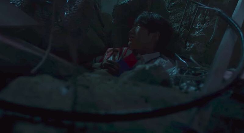 李帝勳、陳俊翔《我是遺物整理師》8大經典催淚名場面