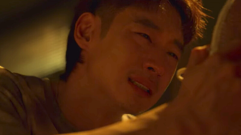 李帝勳、陳俊翔《我是遺物整理師》8大經典催淚名場面