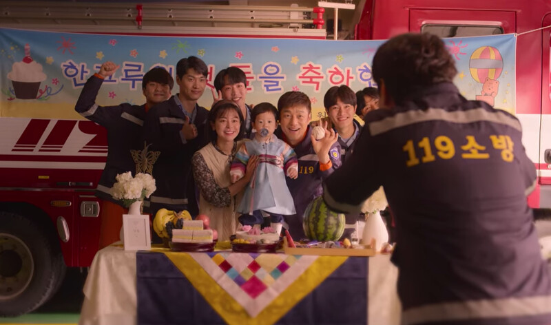 李帝勳、陳俊翔《我是遺物整理師》8大經典催淚名場面