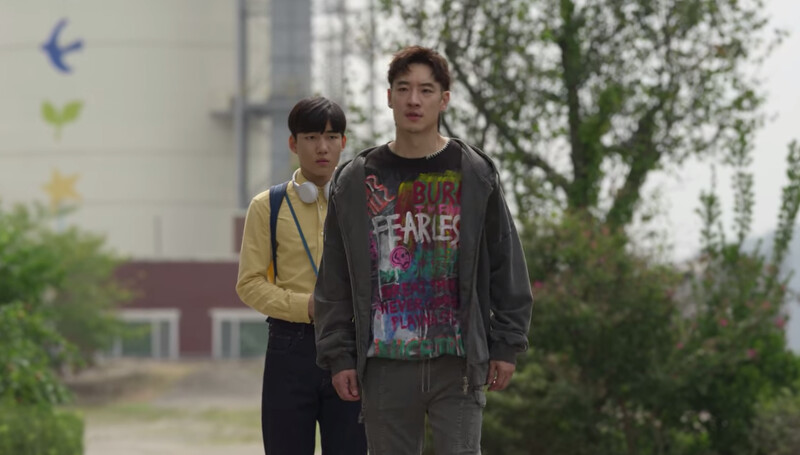 李帝勳、陳俊翔《我是遺物整理師》8大經典催淚名場面