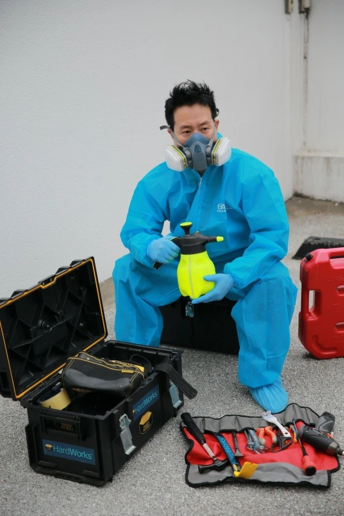 韓國「遺物整理師」金完著作引發話題