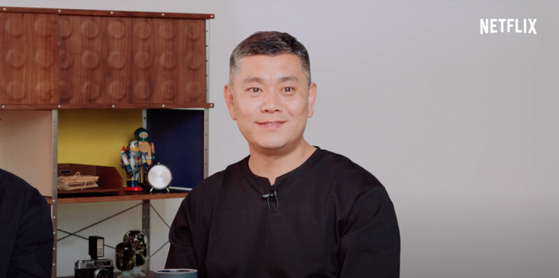 Netflix《我是遺物整理師》啟發自「遺物整理師」金璽別 著作《離開後留下的東西》