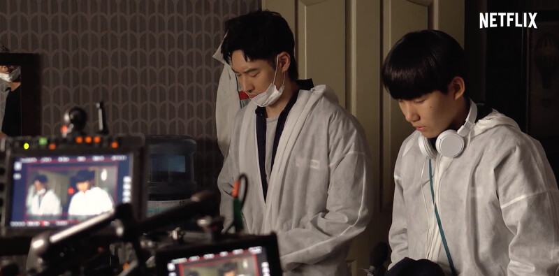 李帝勳、陳俊翔主演《Move To Heaven：我是遺物整理師》全10集已經在Netflix上線