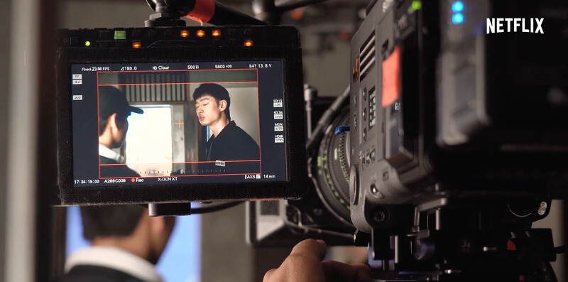 李帝勳、陳俊翔主演《Move To Heaven：我是遺物整理師》全10集已經在Netflix上線