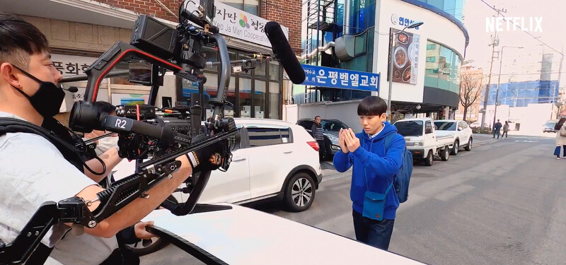 李帝勳、陳俊翔主演《Move To Heaven：我是遺物整理師》全10集已經在Netflix上線