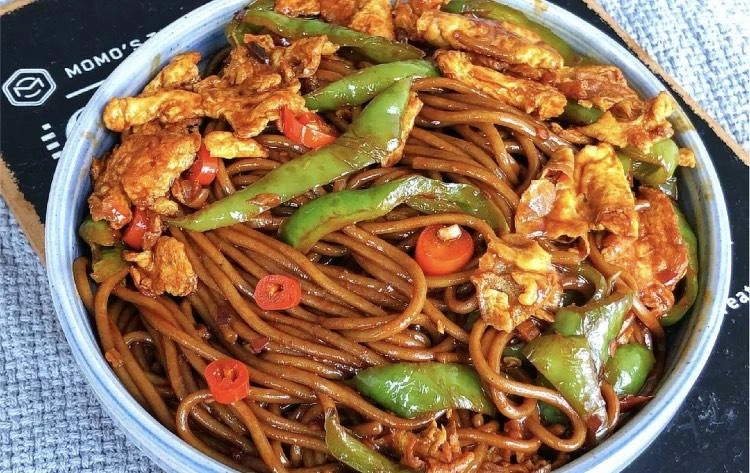 Photo/阳阳和朋朋的点心@小紅書