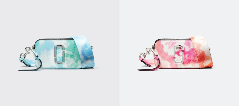 Marc Jacobs 渲染The Snapshot相機包,售價NT$16,900 Marc Jacobs 渲染The Snapshot相機包,售價NT$16,900