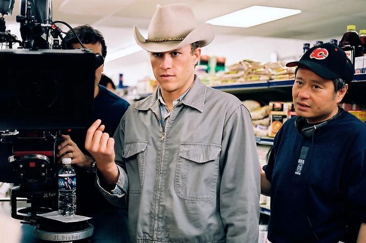 李安經典《斷背山》Netflix上線 李安經典《斷背山》Netflix上線