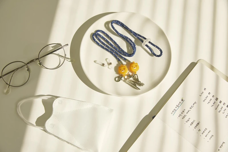 口罩掛繩 口罩掛繩