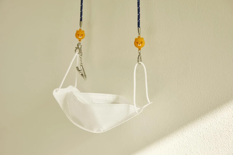 萊恩口罩掛繩 萊恩口罩掛繩