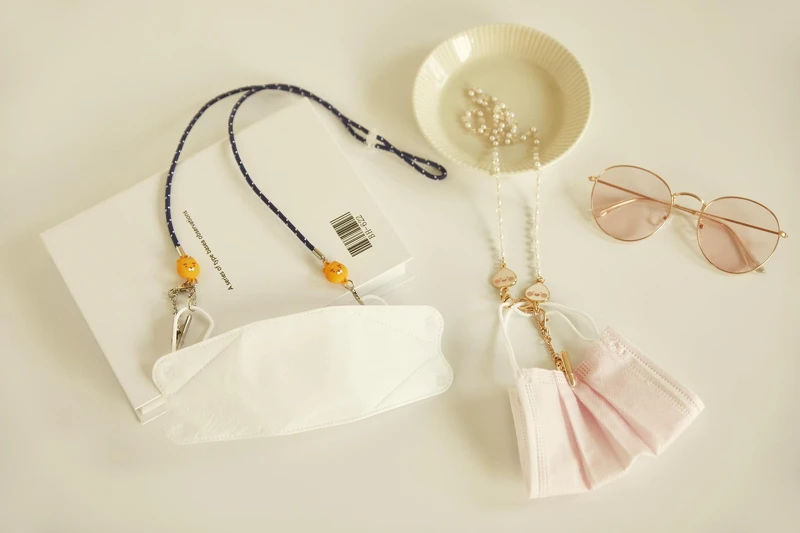 口罩掛繩 口罩掛繩