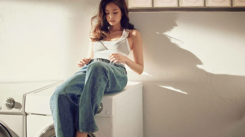 Jeenie居家穿搭 Jeenie居家穿搭