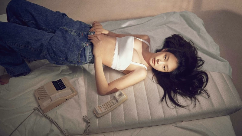 Jeenie居家穿搭 Jeenie居家穿搭