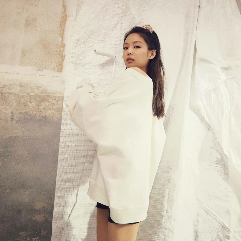 Jeenie居家穿搭 Jeenie居家穿搭