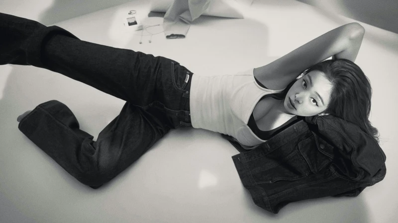 Jeenie居家穿搭 Jeenie居家穿搭