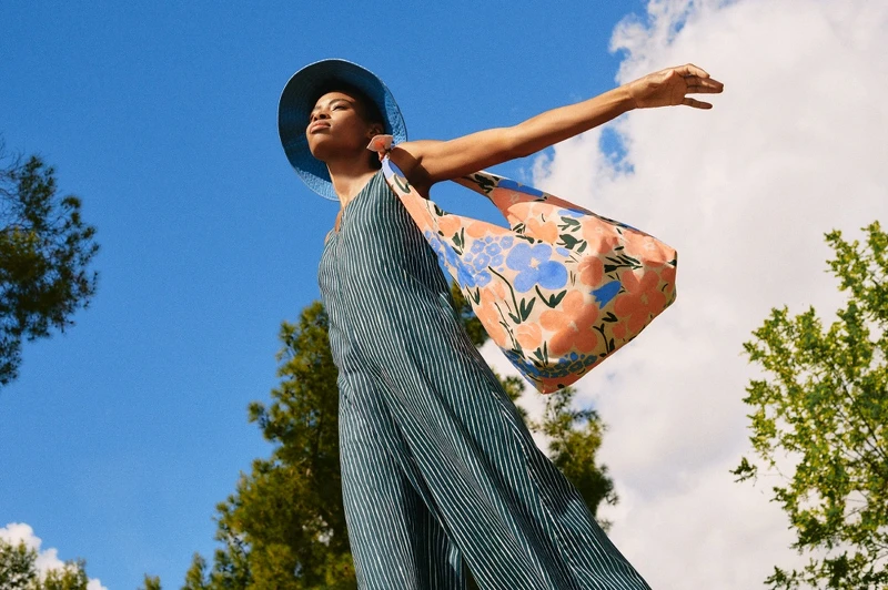 Uniqlo X Marimekko 2021春夏聯名系列 Uniqlo X Marimekko 2021春夏聯名系列