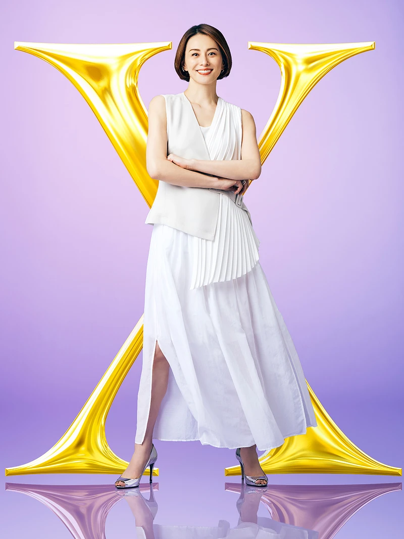 派遣女醫X 7 米倉涼子 Photo/ tv asashi