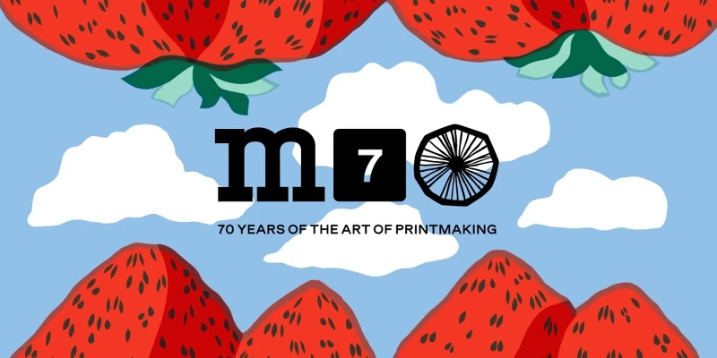 Marimekko 70週年 Marimekko 70週年