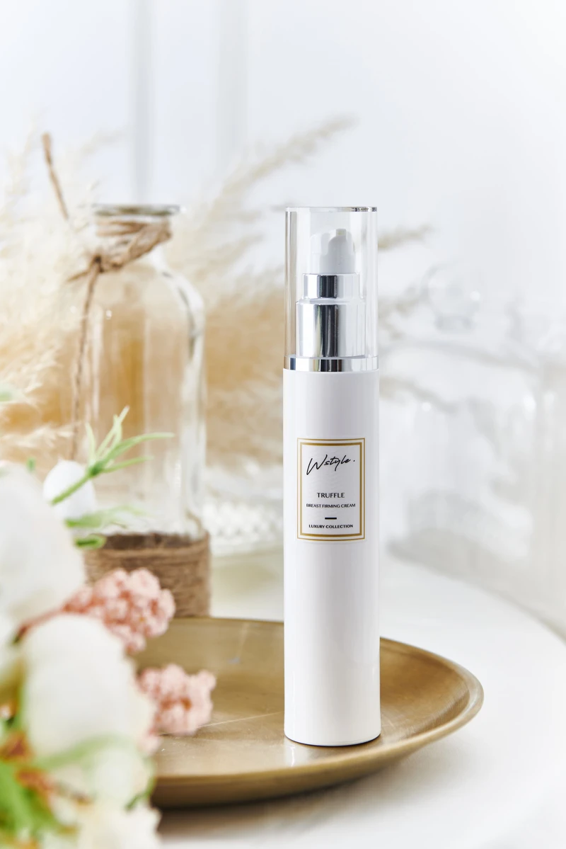 Wstyle白鑽松露緊實美胸 50ml, NT1,080 Wstyle白鑽松露緊實美胸 50ml, NT1,080
