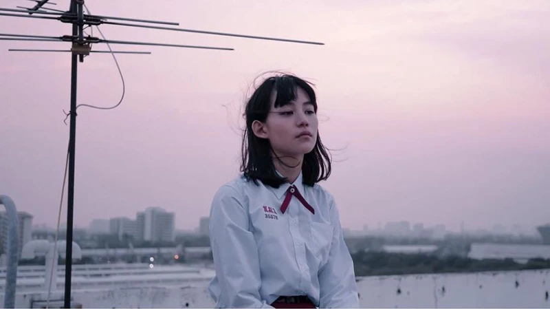 Chicha Amattayakul 無論是深層內斂或是活潑自信都能演得到位不造作