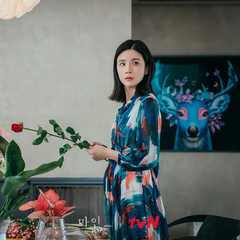 我的上流世界 李寶英