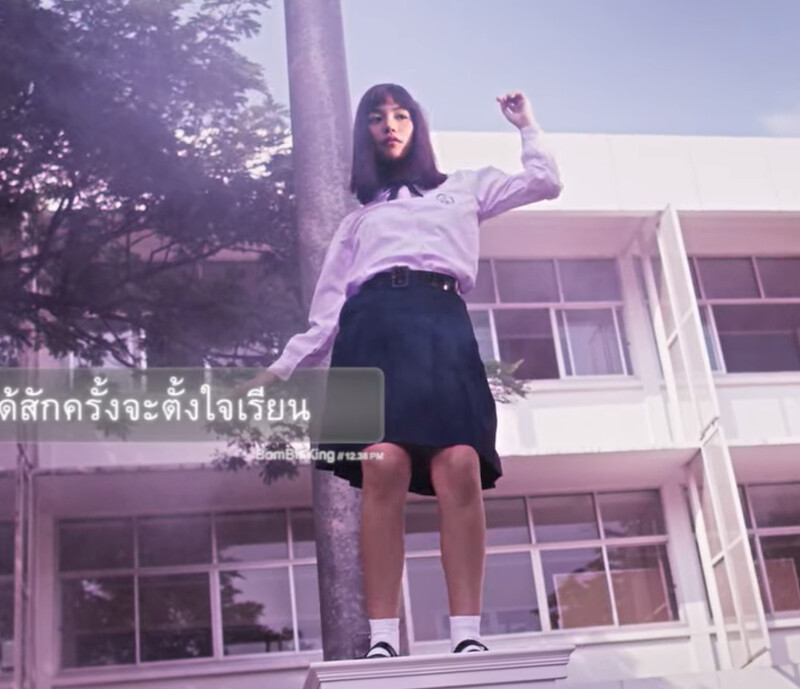 娜諾校花之舞 娜諾校花之舞