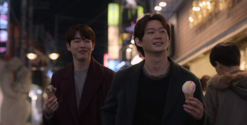 Netflix《我是遺物整理師》帥Gay醫生「權秀賢」勇敢宣言太催淚! Netflix《我是遺物整理師》帥Gay醫生「權秀賢」勇敢宣言太催淚!