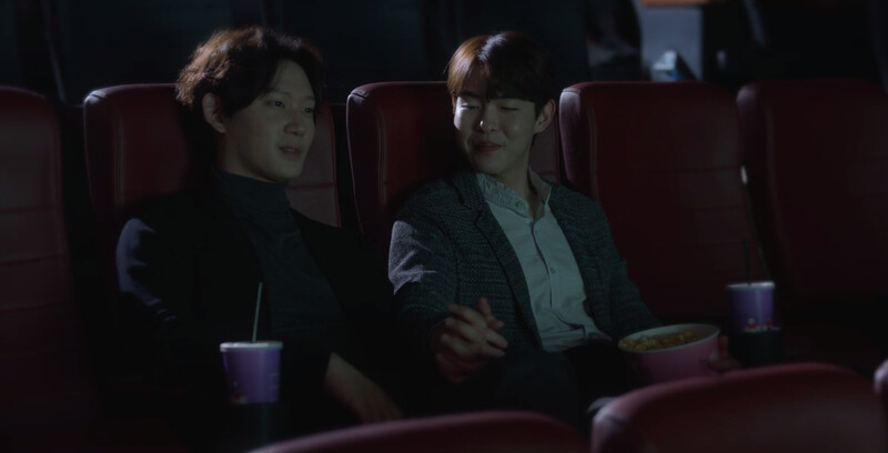 Netflix《我是遺物整理師》帥Gay醫生「權秀賢」勇敢宣言太催淚! Netflix《我是遺物整理師》帥Gay醫生「權秀賢」勇敢宣言太催淚!