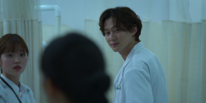 Netflix《我是遺物整理師》帥Gay醫生「權秀賢」勇敢宣言太催淚! Netflix《我是遺物整理師》帥Gay醫生「權秀賢」勇敢宣言太催淚!