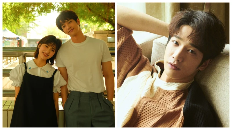 親愛的小潔癖、劉以豪