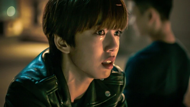 ▲劇中女性遭歧視，更有職場性別議題。（圖 / 公共電視、myVideo提供）