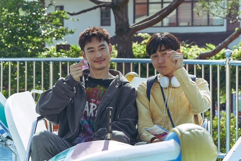  Netflix《我是遺物整理師》人氣口碑旺！第2季回歸有望？