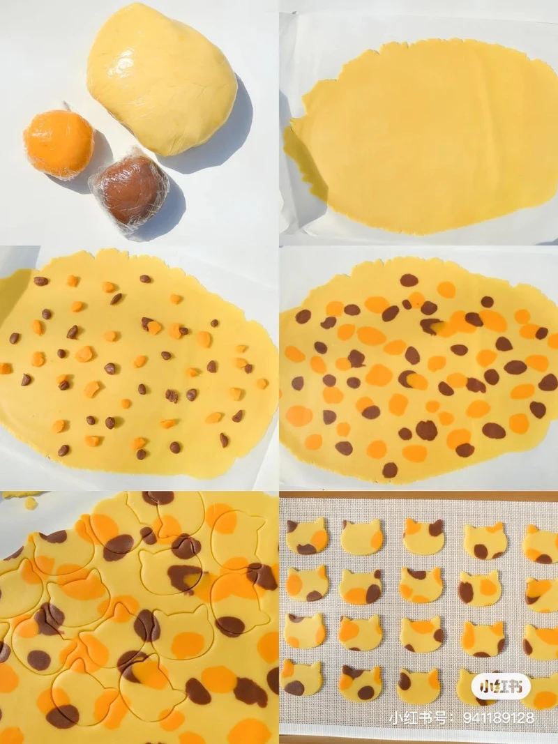 Photo/小紅書@馋哭隔壁小孩 Photo/小紅書@馋哭隔壁小孩