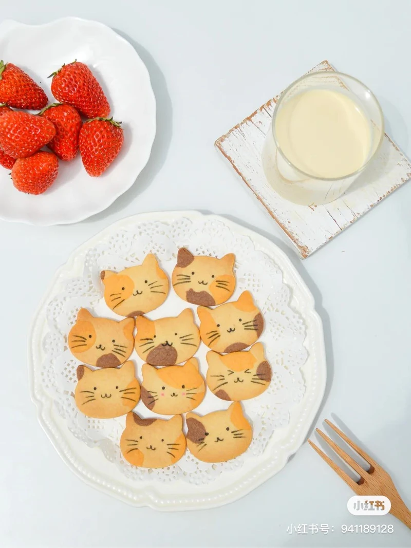 Photo/小紅書@馋哭隔壁小孩 Photo/小紅書@馋哭隔壁小孩