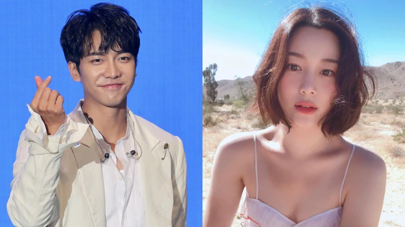 李昇基、李多寅 戀愛滿滿甜！