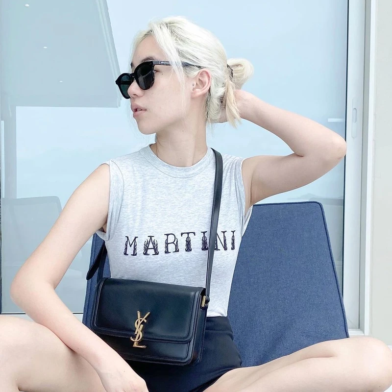 SOLFERINO 以復古面貌展現經典雋永的永恆魅力