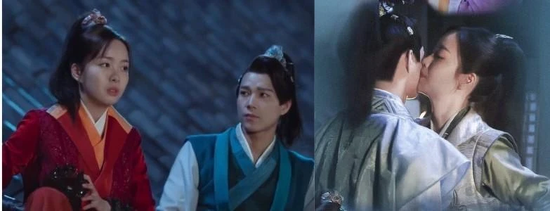 御賜小仵作 月景CP