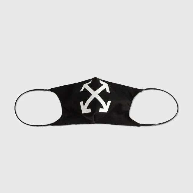 Off-White Arrow Simple Mask ，NT4,162