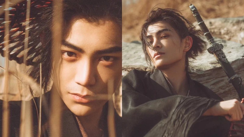 新笑傲江湖 新笑傲江湖