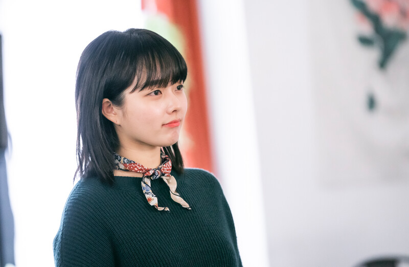 鄭知蘇、李濬榮 青春熱血勵志韓劇《Imitation》