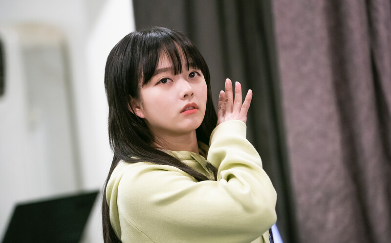 鄭知蘇、李濬榮 青春熱血勵志韓劇《Imitation》