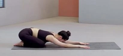 Photo/熱汗瑜珈@小紅書 Photo/熱汗瑜珈@小紅書